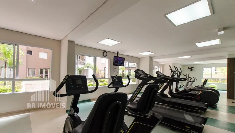 Apartamento, 3 quartos, 105 m² - Foto 9