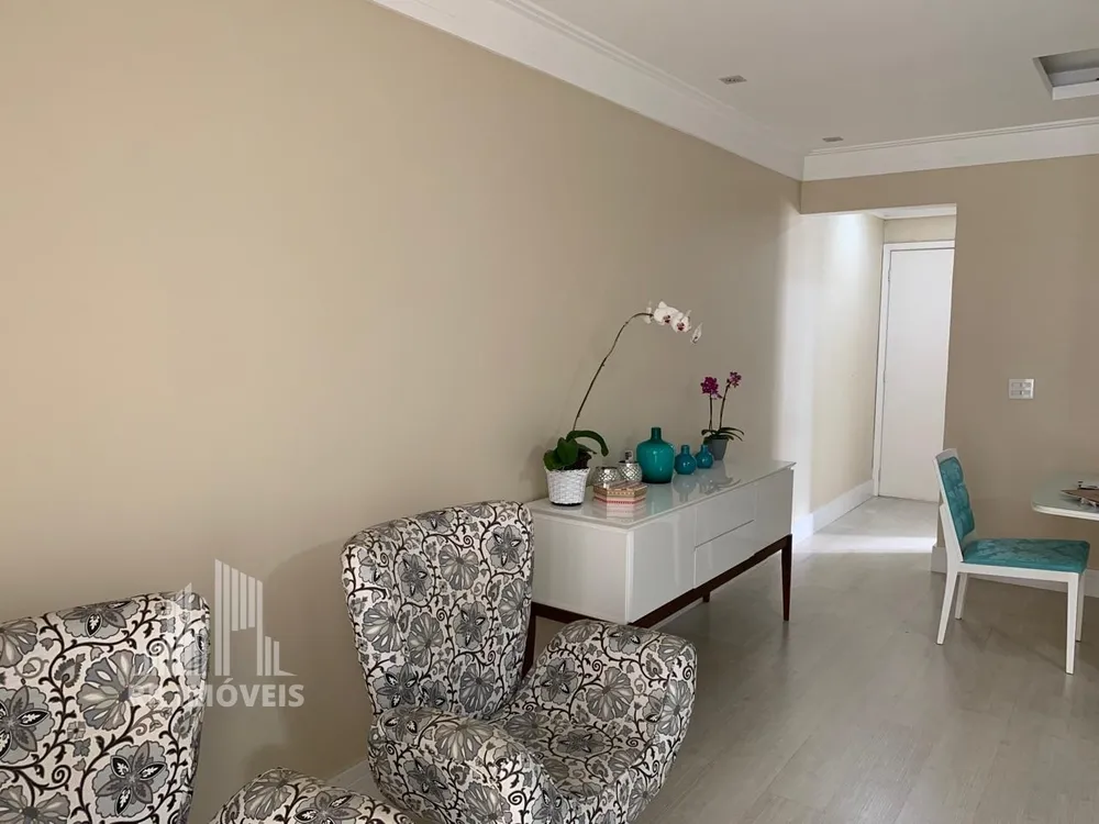 Apartamento, 3 quartos, 105 m² - Foto 2