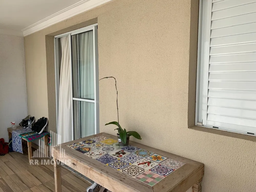 Apartamento, 3 quartos, 105 m² - Foto 1
