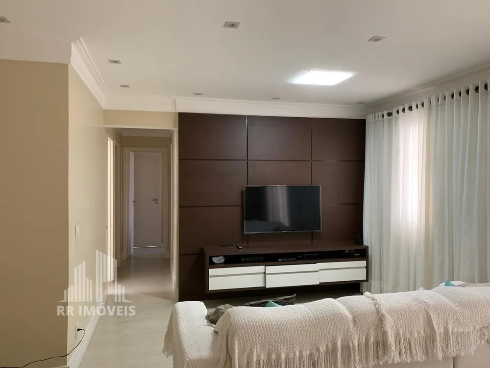 Apartamento, 3 quartos, 105 m² - Foto 3