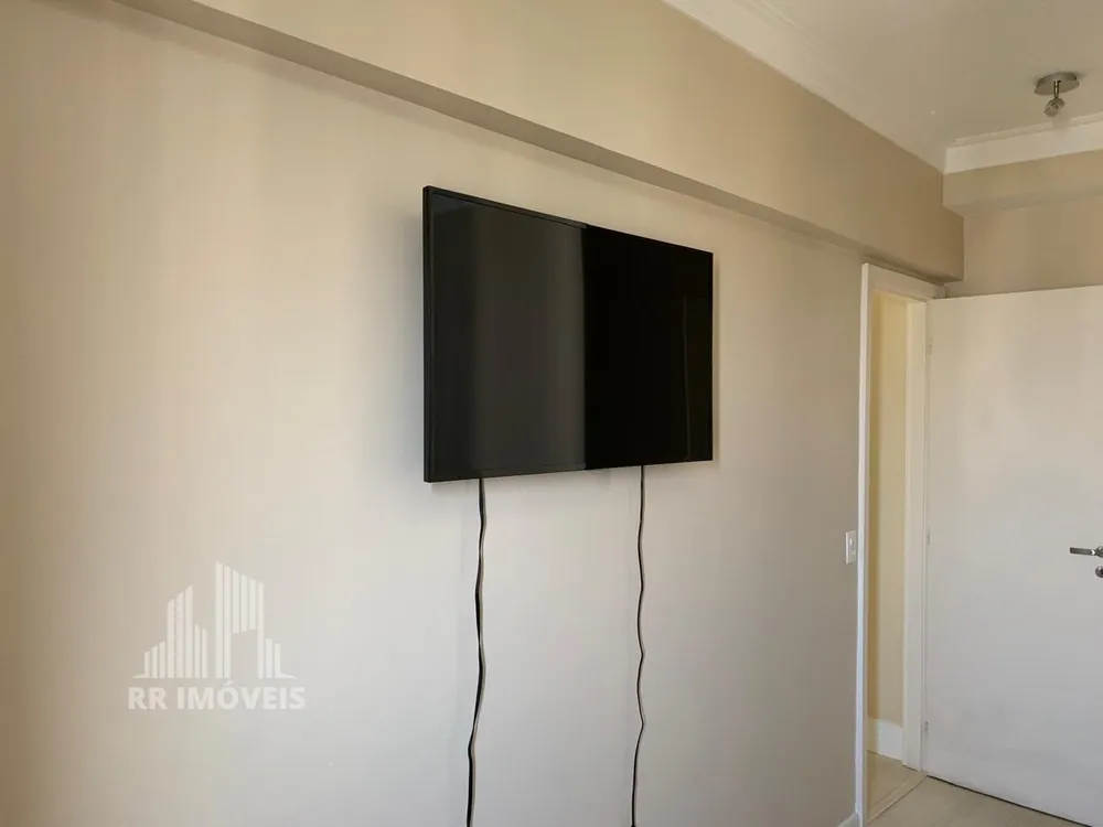 Apartamento, 3 quartos, 105 m² - Foto 5