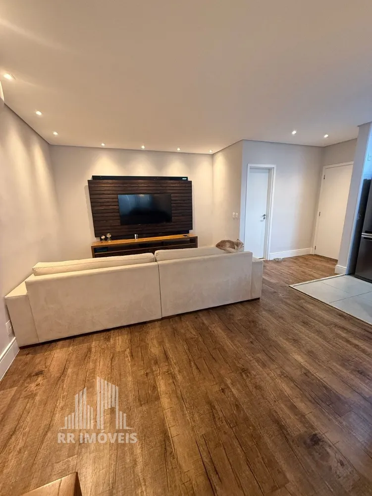 Apartamento, 3 quartos, 112 m² - Foto 3