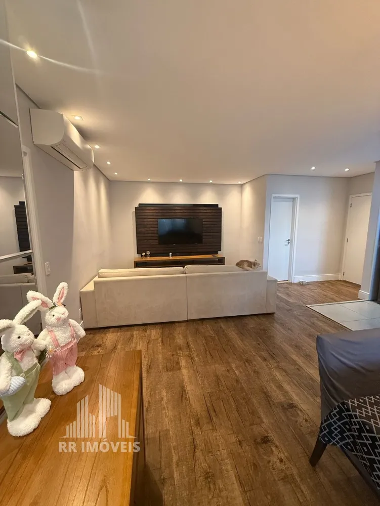 Apartamento, 3 quartos, 112 m² - Foto 2