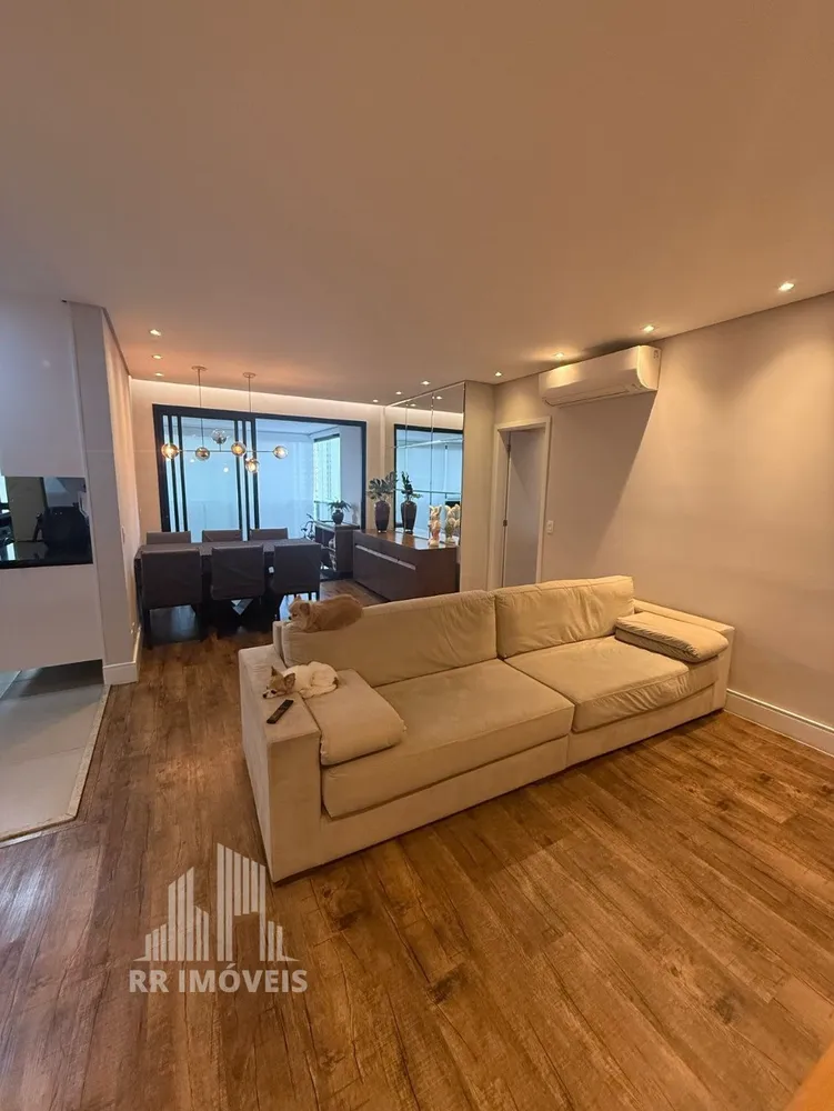 Apartamento, 3 quartos, 112 m² - Foto 1