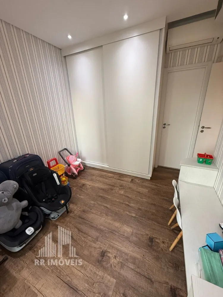 Apartamento, 3 quartos, 112 m² - Foto 6