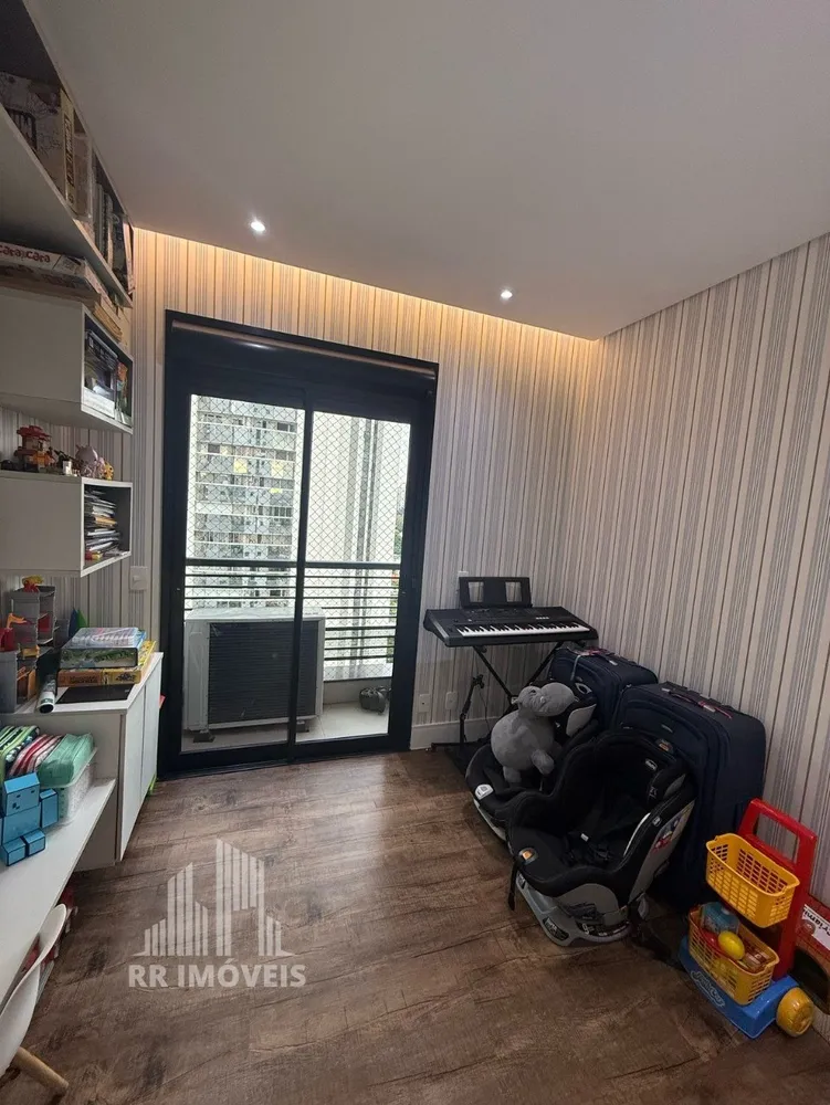 Apartamento, 3 quartos, 112 m² - Foto 5