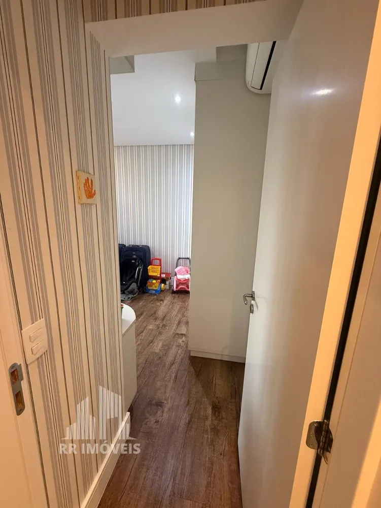 Apartamento, 3 quartos, 112 m² - Foto 4