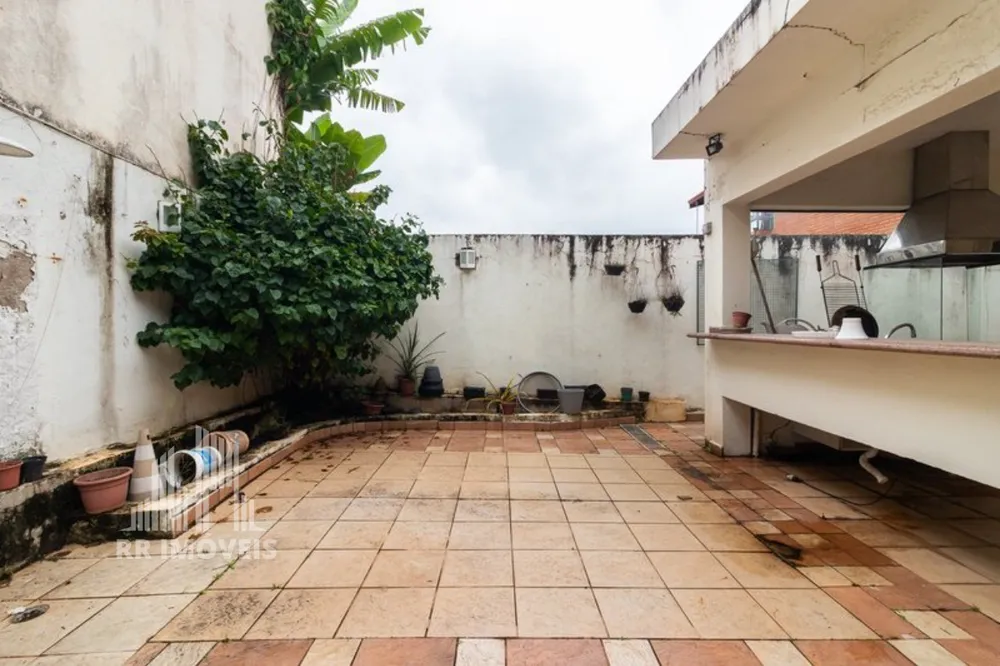 Casa, 4 quartos, 270 m² - Foto 3