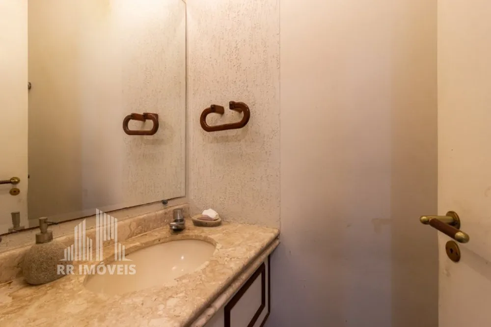 Casa, 4 quartos, 270 m² - Foto 4
