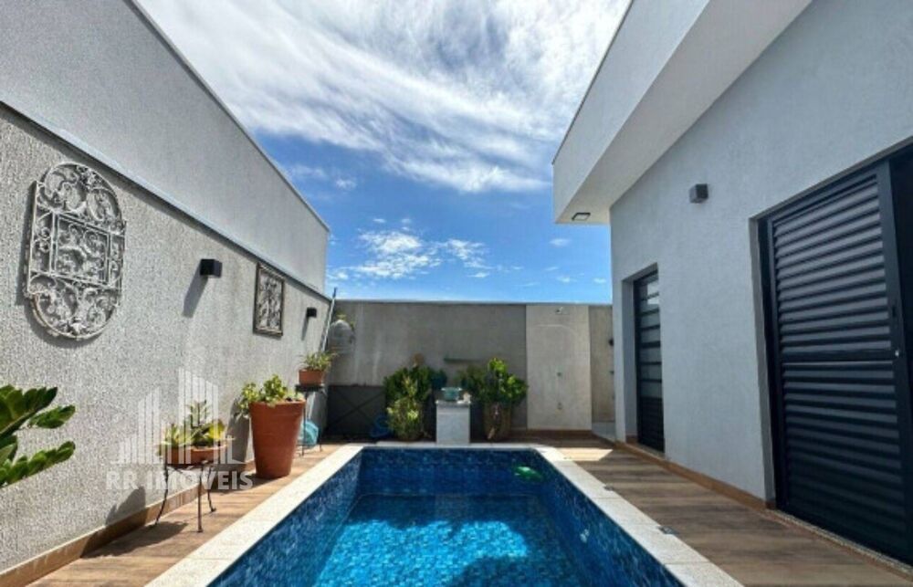 Casa, 3 quartos, 170 m² - Foto 4