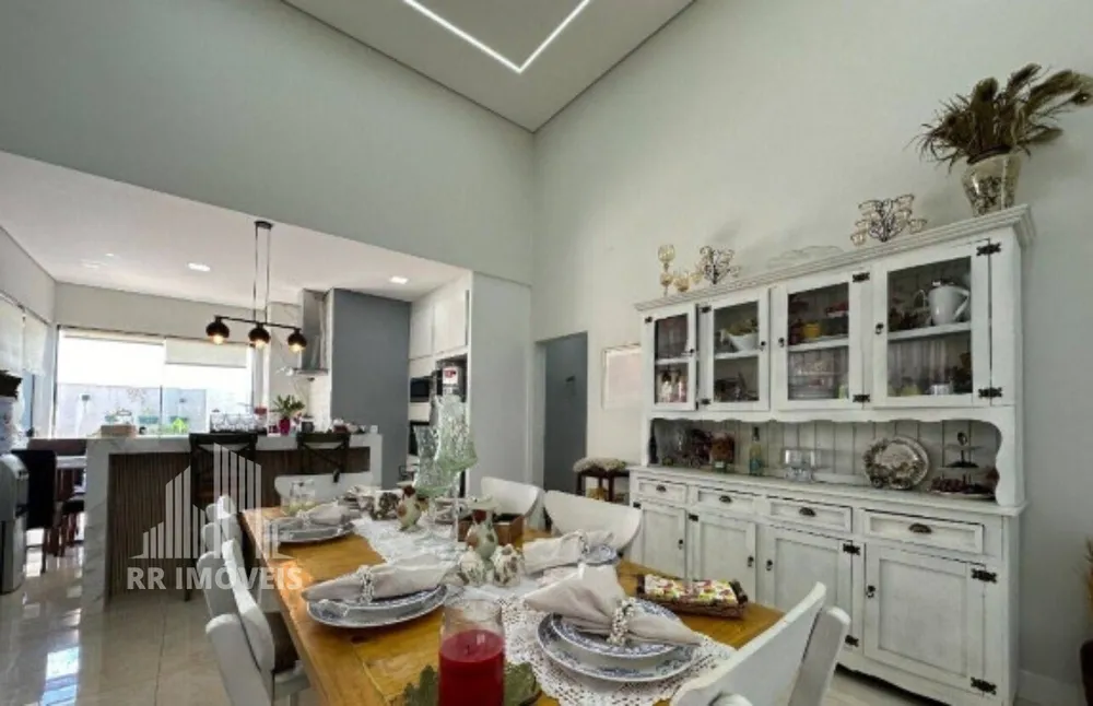 Casa, 3 quartos, 170 m² - Foto 4