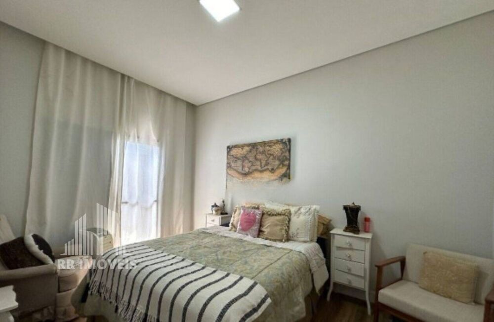 Casa, 3 quartos, 170 m² - Foto 2