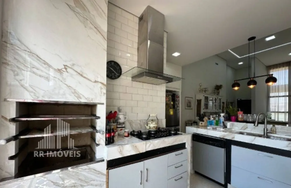Casa, 3 quartos, 170 m² - Foto 7
