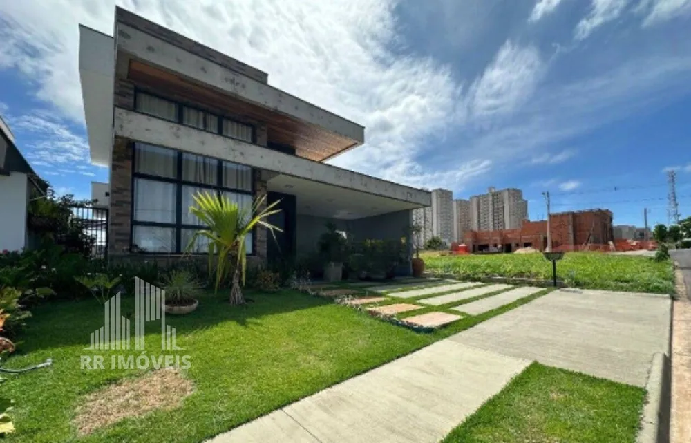 Casa, 3 quartos, 170 m² - Foto 1