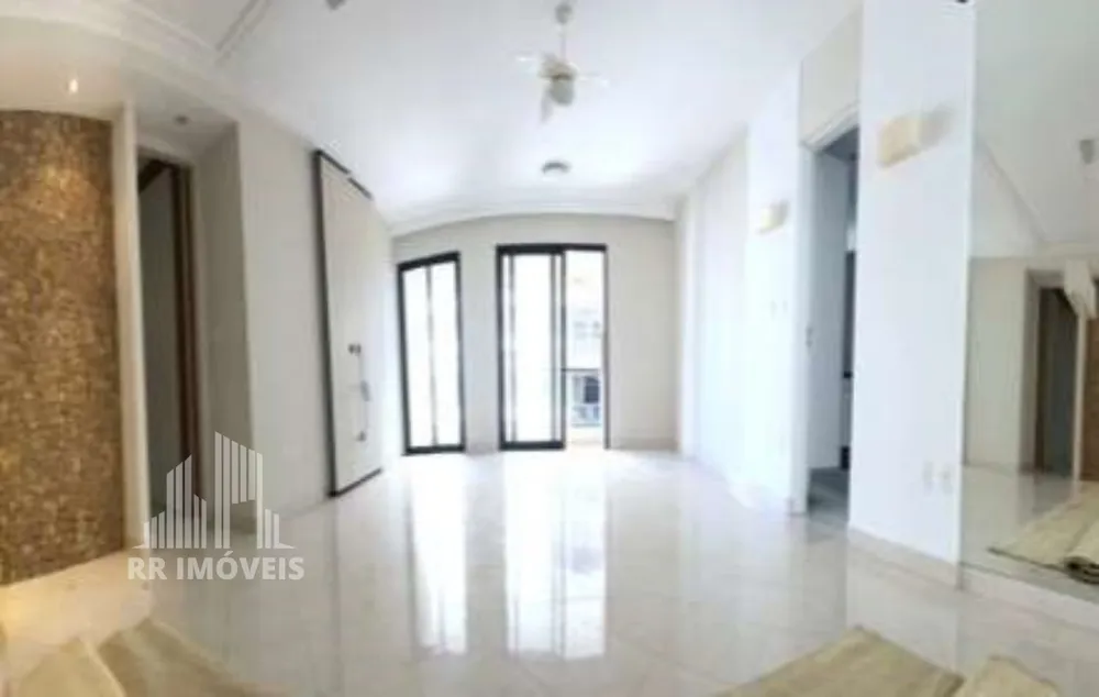 Apartamento, 3 quartos, 177 m² - Foto 2