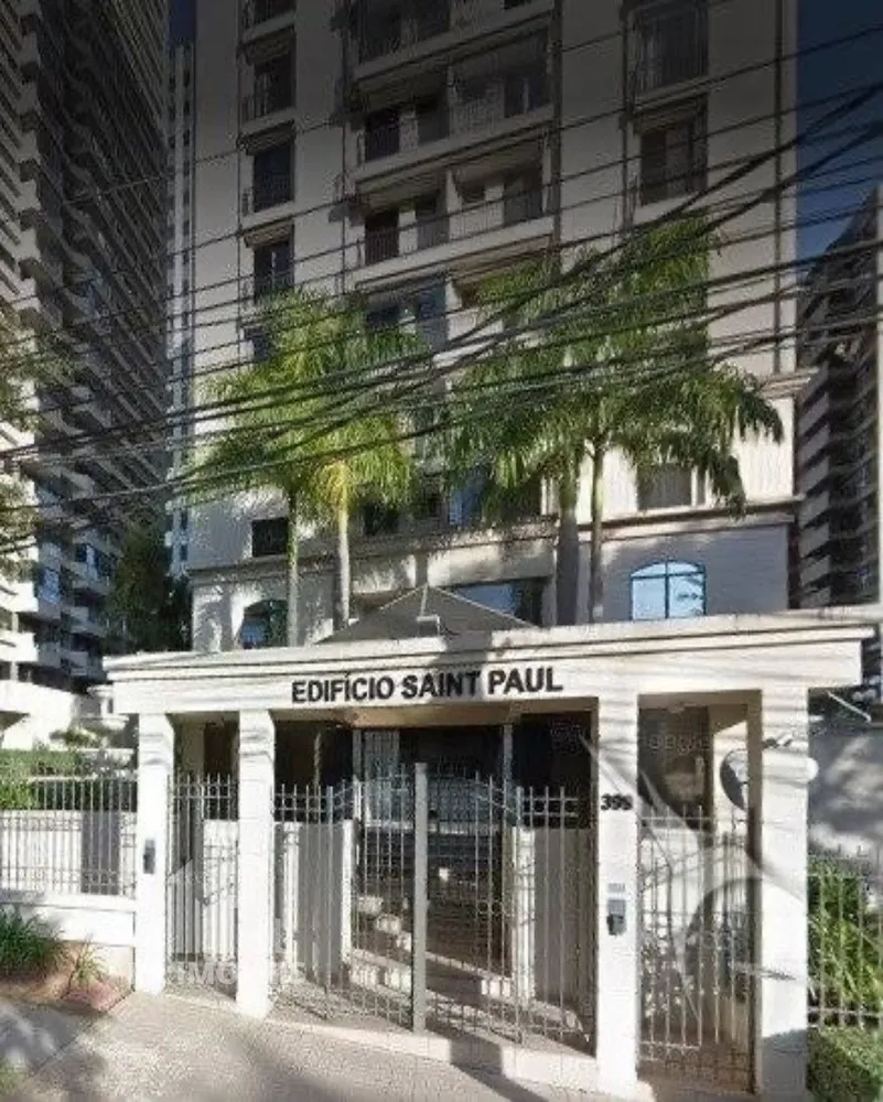 Apartamento, 3 quartos, 177 m² - Foto 1
