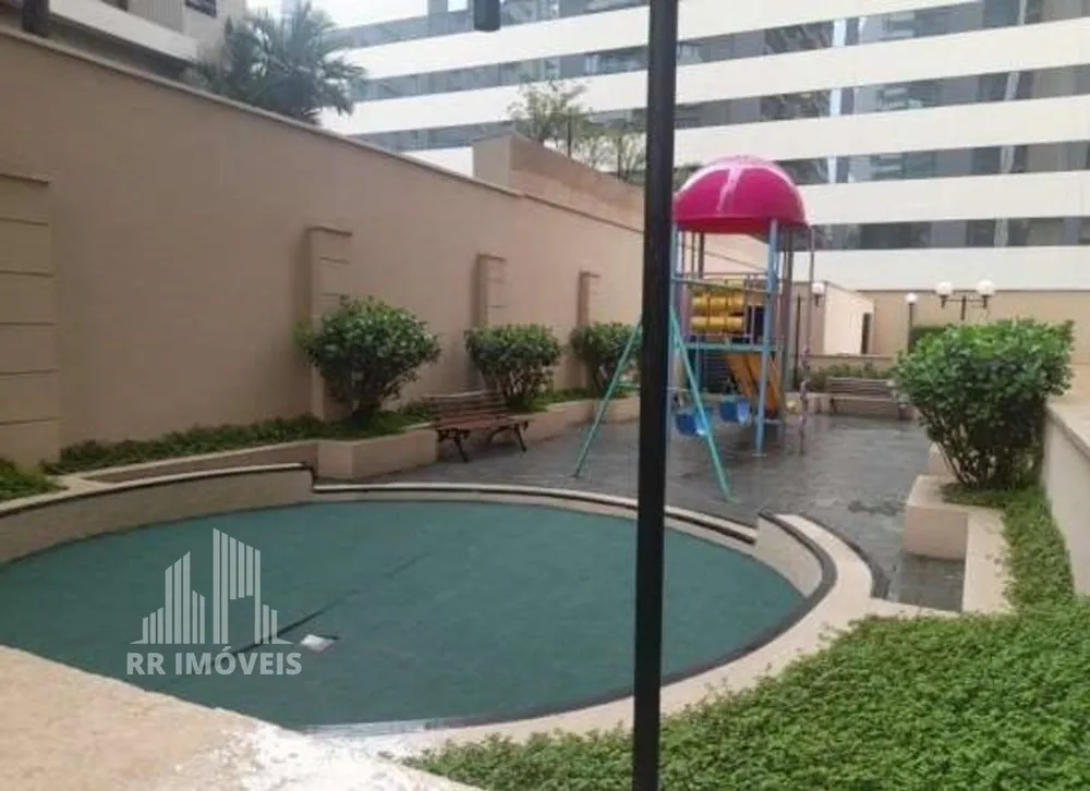 Apartamento, 3 quartos, 177 m² - Foto 11