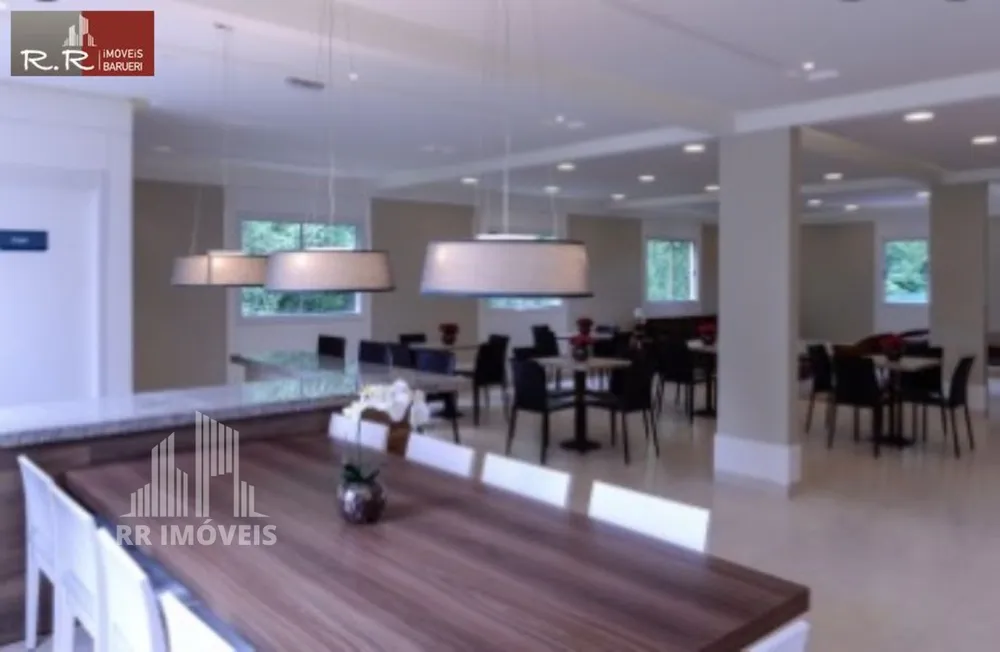 Apartamento, 2 quartos, 51 m² - Foto 3
