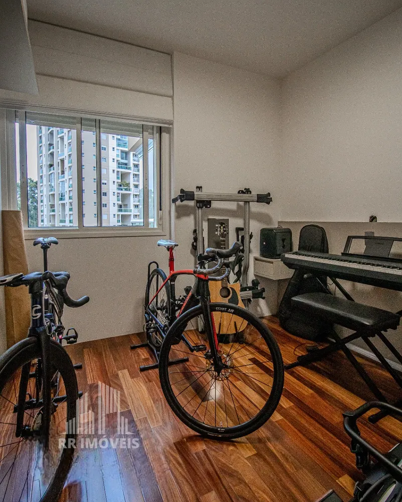 Apartamento, 3 quartos, 140 m² - Foto 2