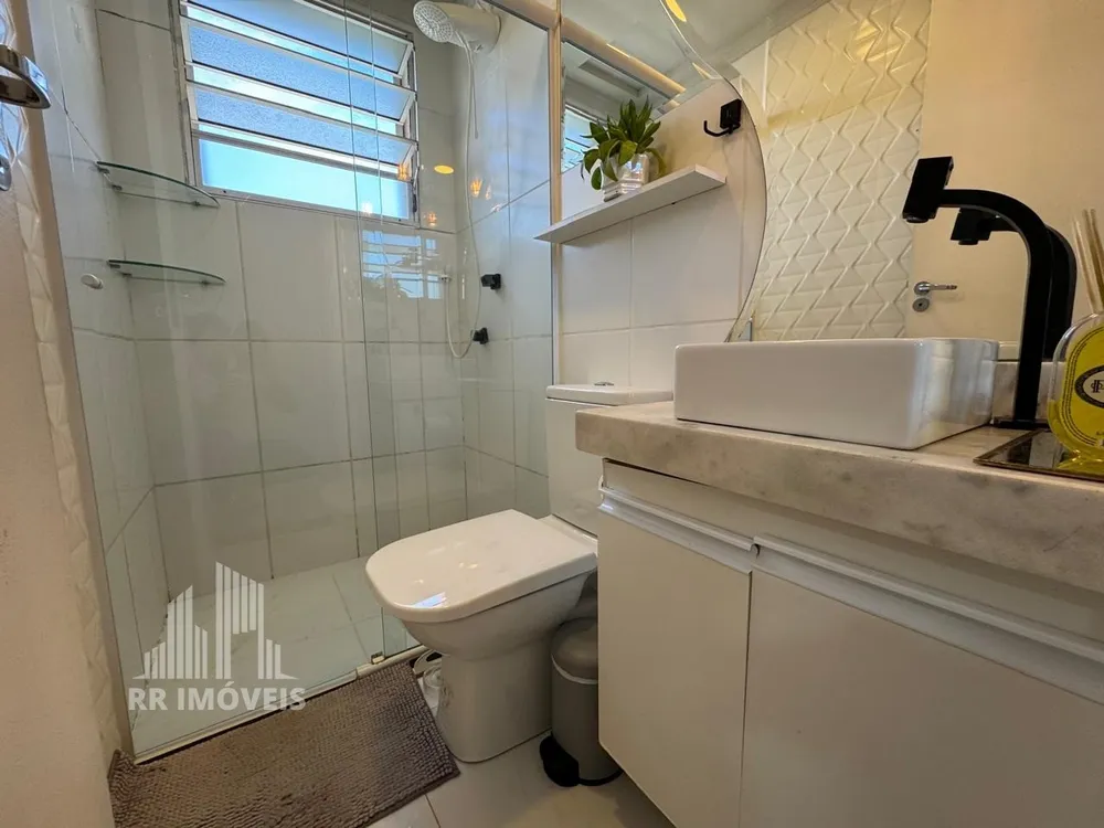 Apartamento, 2 quartos, 56 m² - Foto 8
