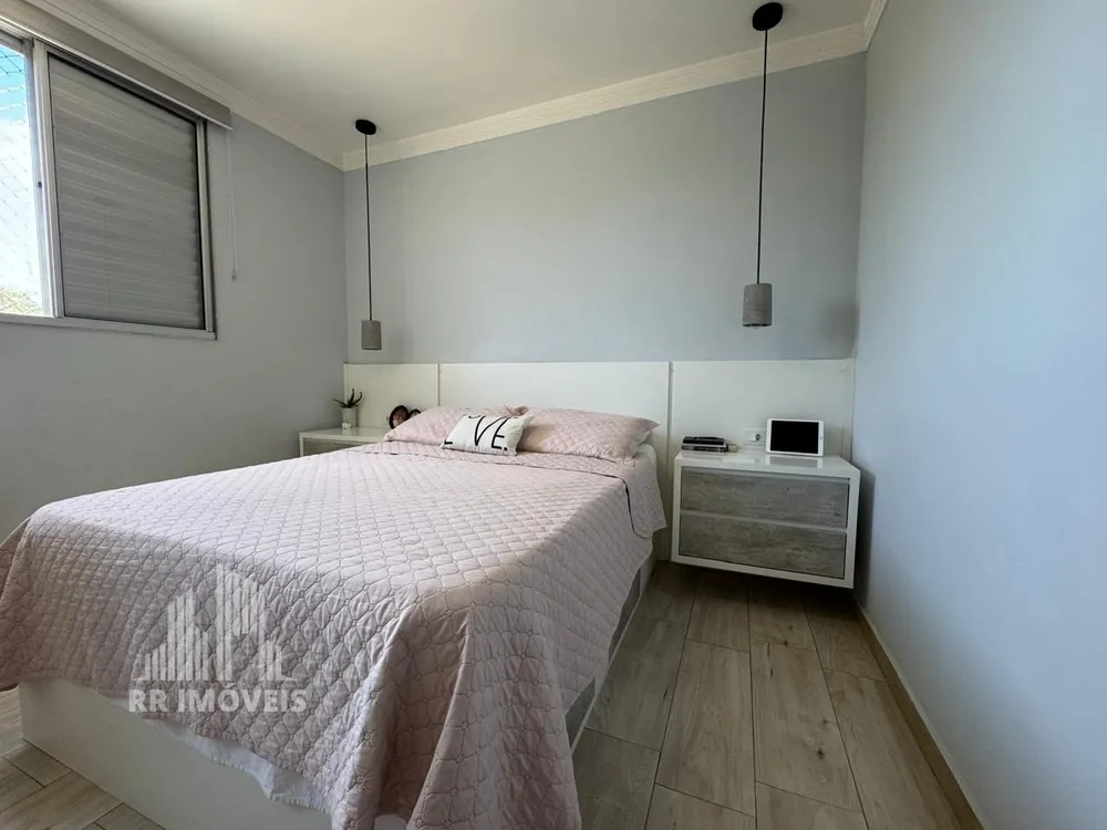 Apartamento, 2 quartos, 56 m² - Foto 4
