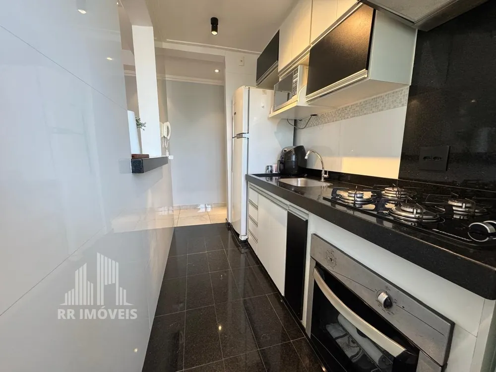 Apartamento, 2 quartos, 56 m² - Foto 1