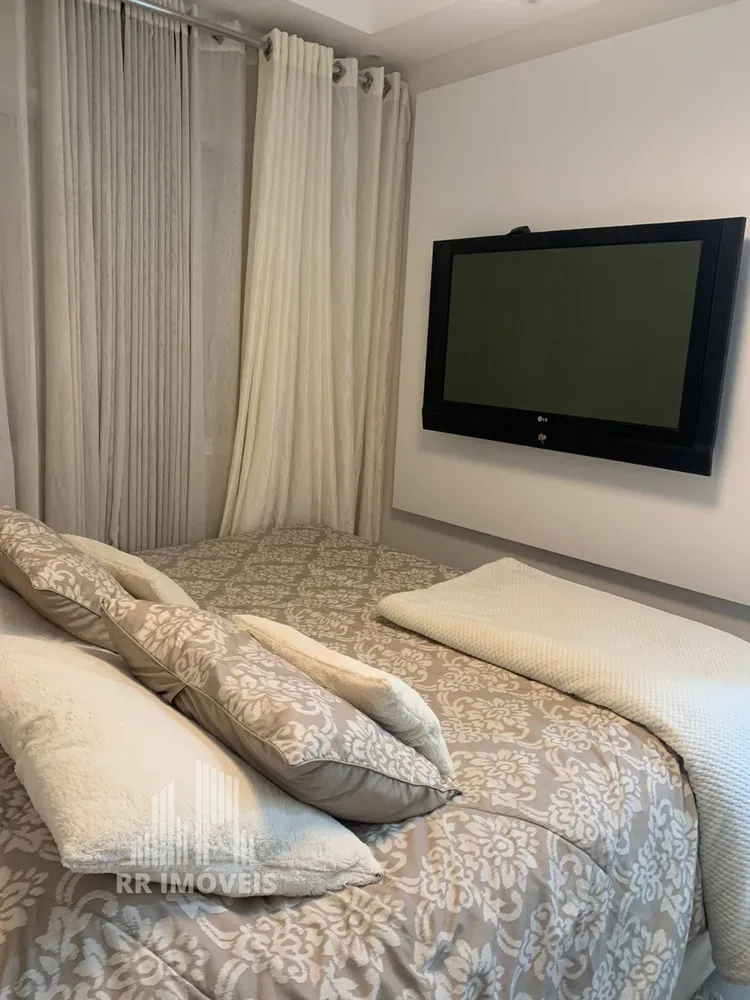 Apartamento, 3 quartos, 85 m² - Foto 5