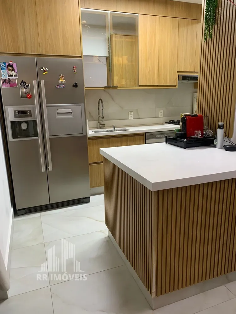 Apartamento, 3 quartos, 85 m² - Foto 2