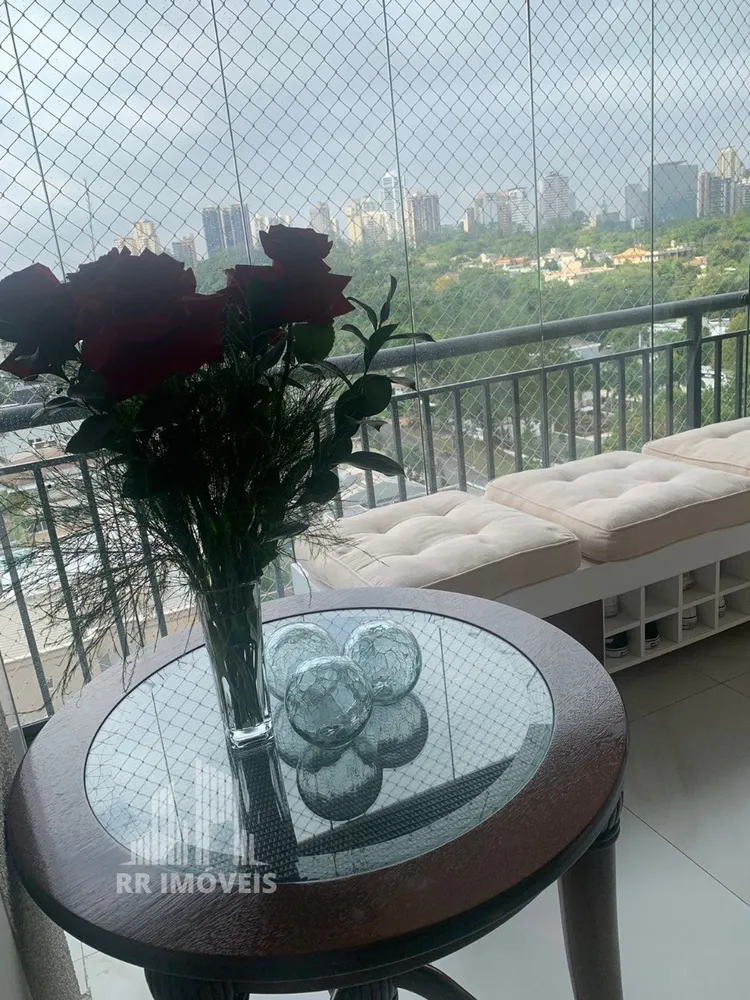 Apartamento, 3 quartos, 85 m² - Foto 3