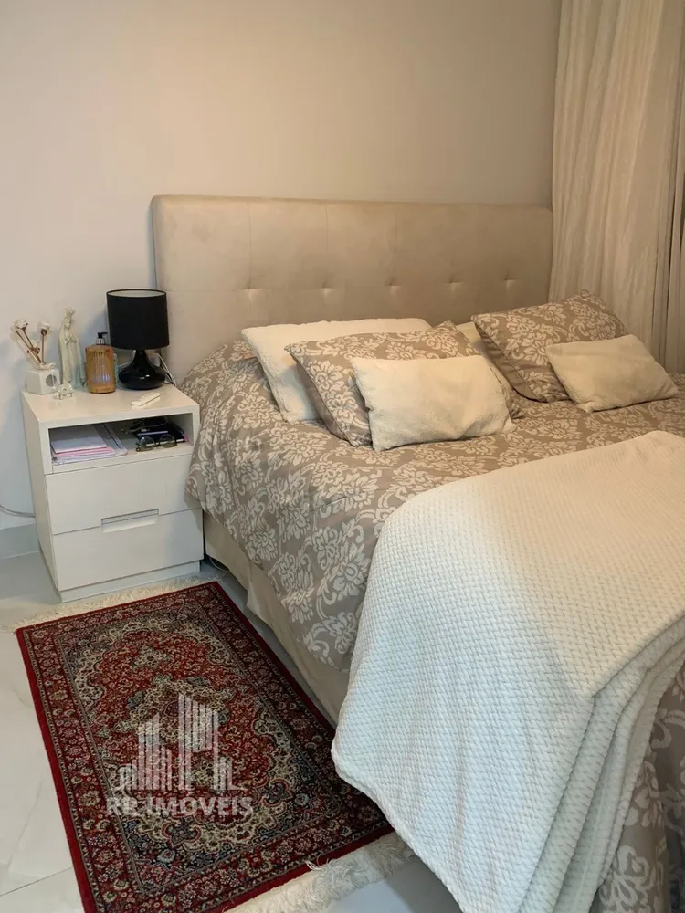 Apartamento, 3 quartos, 85 m² - Foto 4
