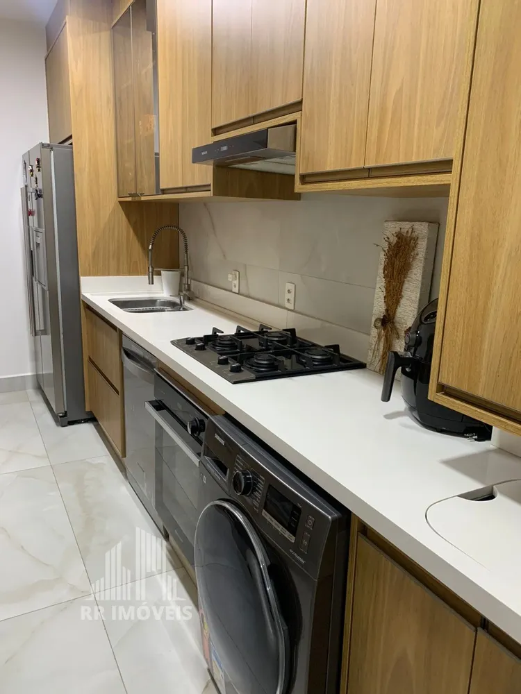 Apartamento, 3 quartos, 85 m² - Foto 1