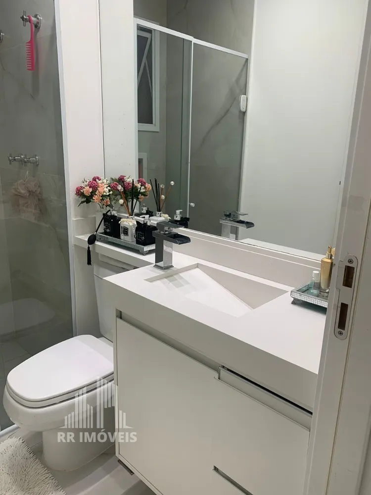 Apartamento, 3 quartos, 85 m² - Foto 6
