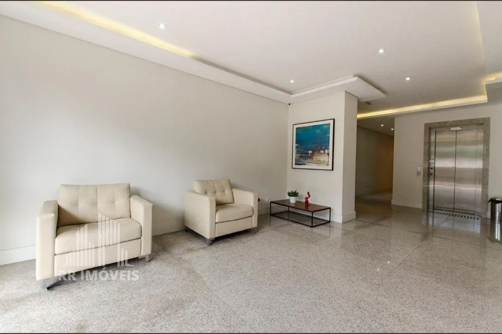 Apartamento, 3 quartos, 85 m² - Foto 11