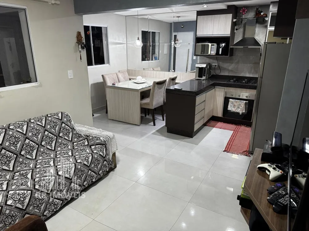 Casa, 2 quartos, 85 m² - Foto 1