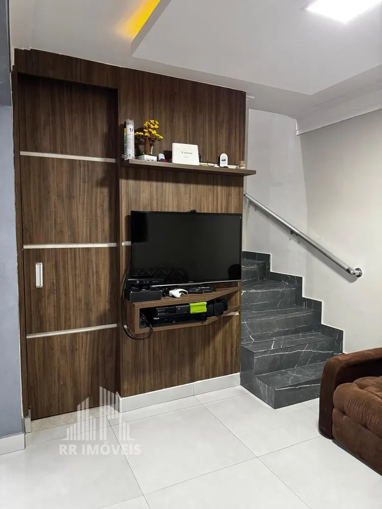 Casa, 2 quartos, 85 m² - Foto 2