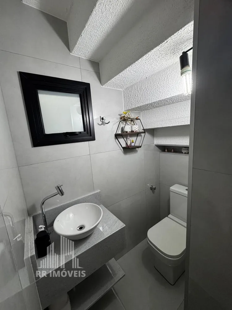 Casa, 2 quartos, 85 m² - Foto 5