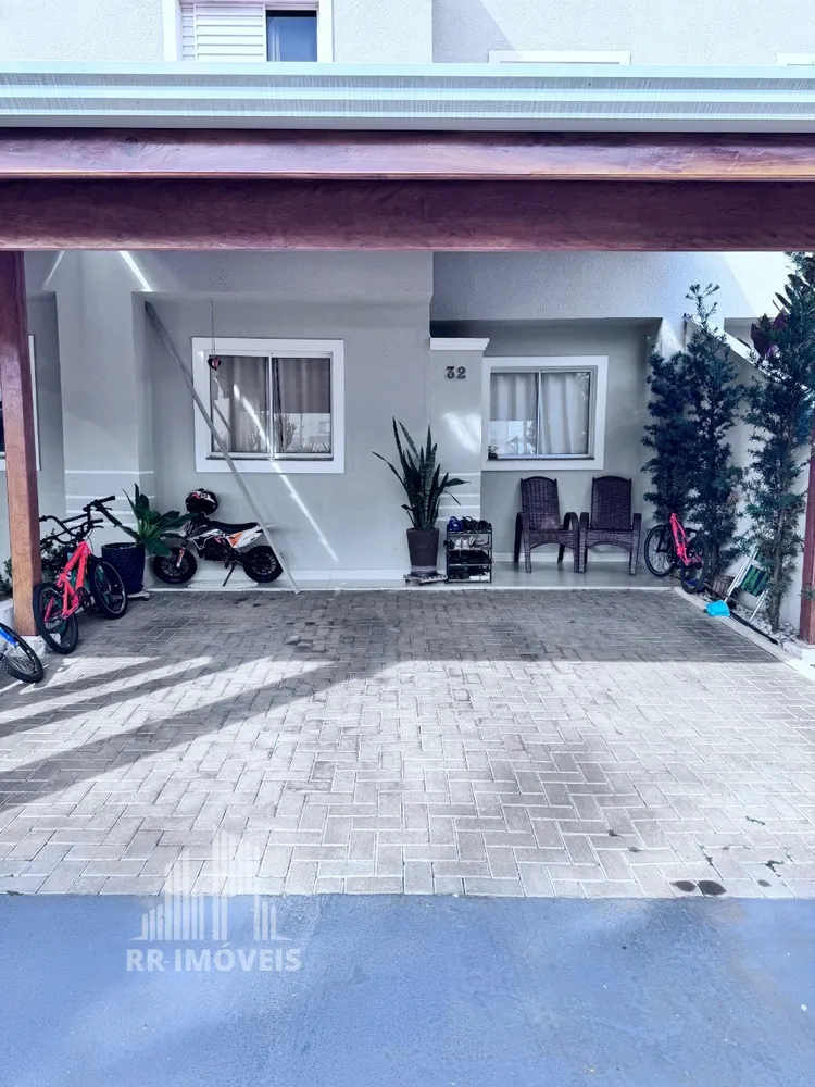 Casa, 2 quartos, 85 m² - Foto 12