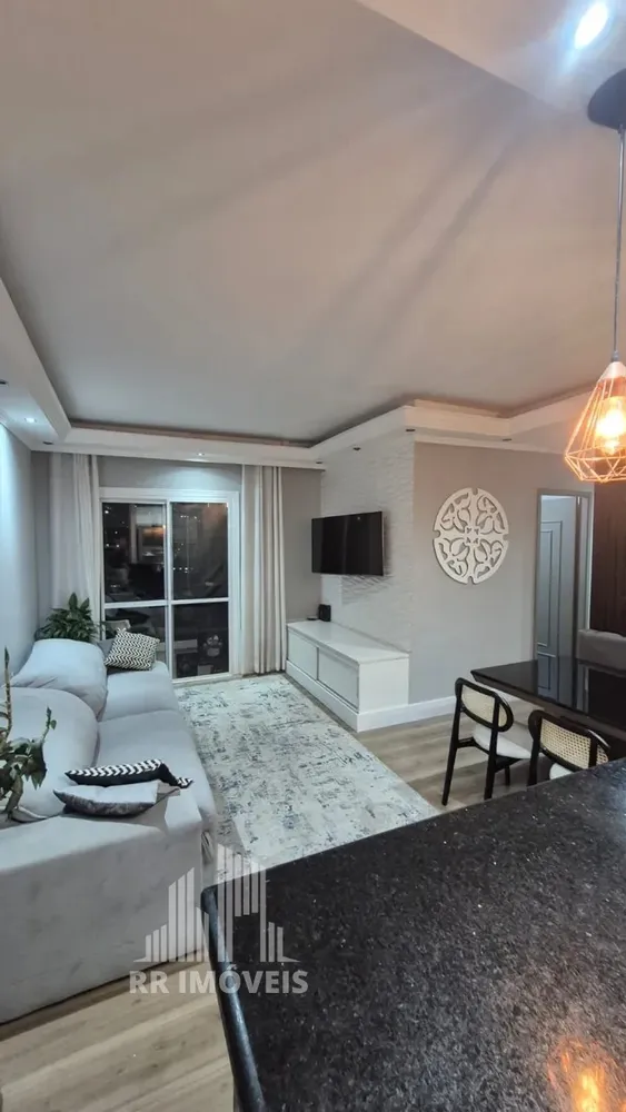 Apartamento, 3 quartos, 71 m² - Foto 9