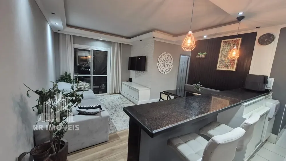 Apartamento, 3 quartos, 71 m² - Foto 7