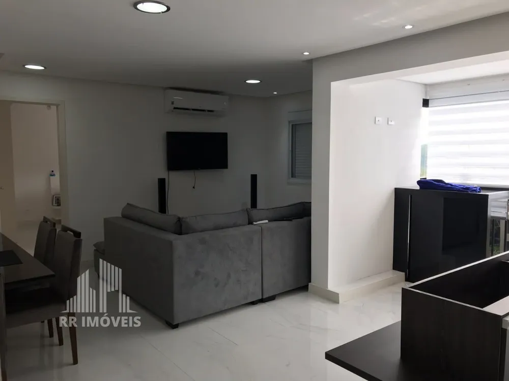Apartamento, 1 quarto, 62 m² - Foto 5