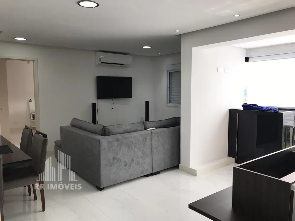 Apartamento, 1 quarto, 62 m² - Foto 4