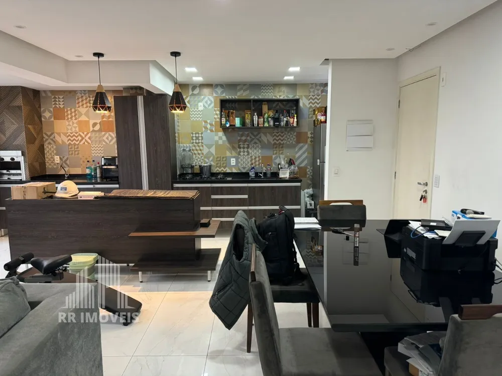 Apartamento, 1 quarto, 62 m² - Foto 3