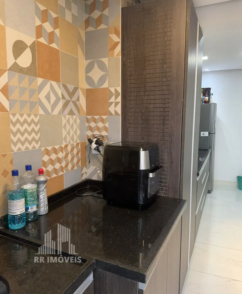 Apartamento, 1 quarto, 62 m² - Foto 1
