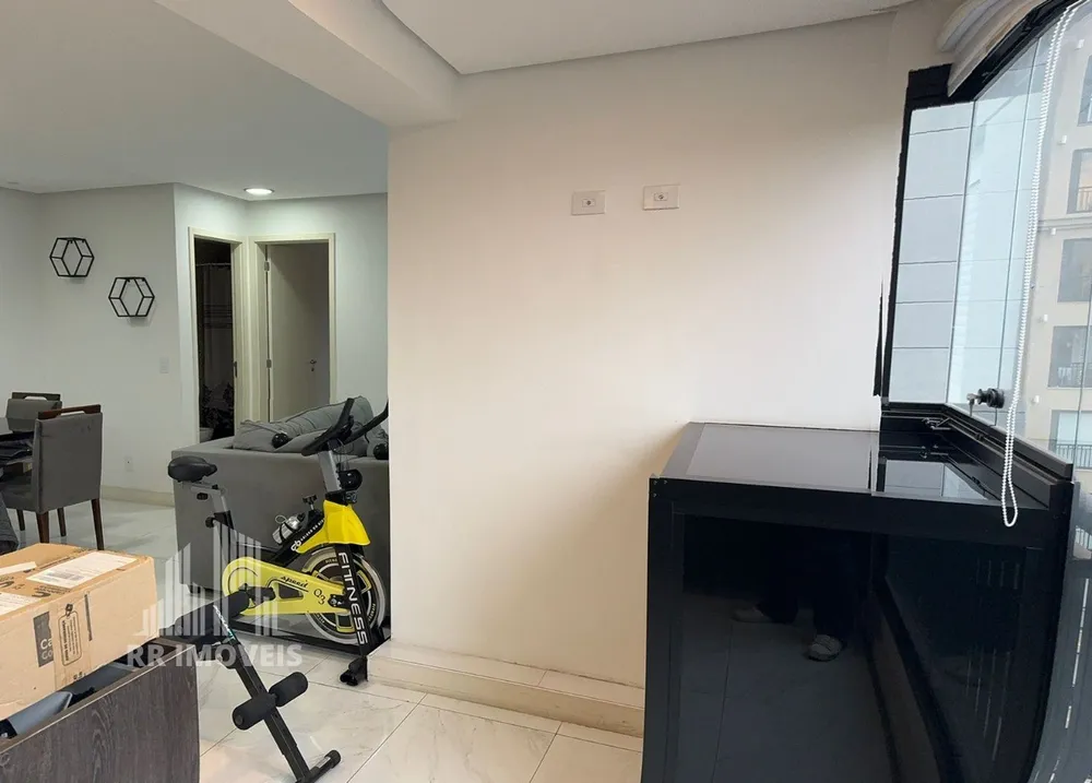 Apartamento, 1 quarto, 62 m² - Foto 2