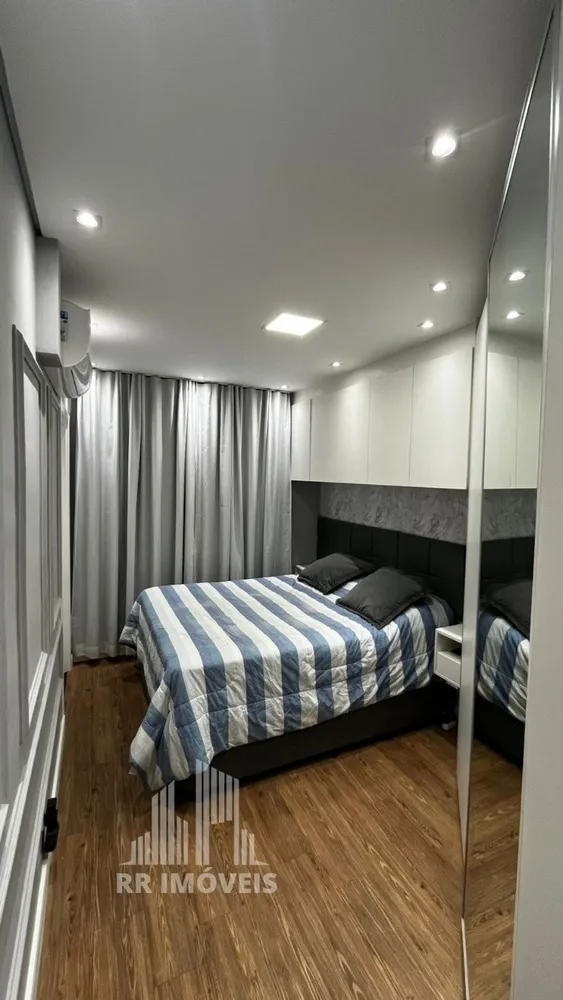 Apartamento, 2 quartos, 52 m² - Foto 5