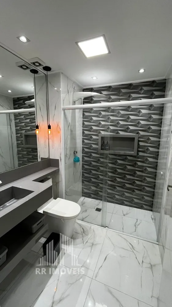 Apartamento, 2 quartos, 52 m² - Foto 8