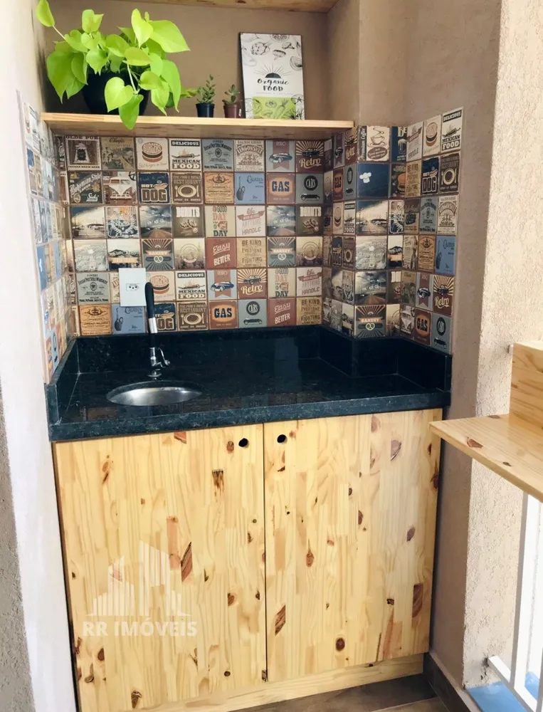 Apartamento, 2 quartos, 52 m² - Foto 4