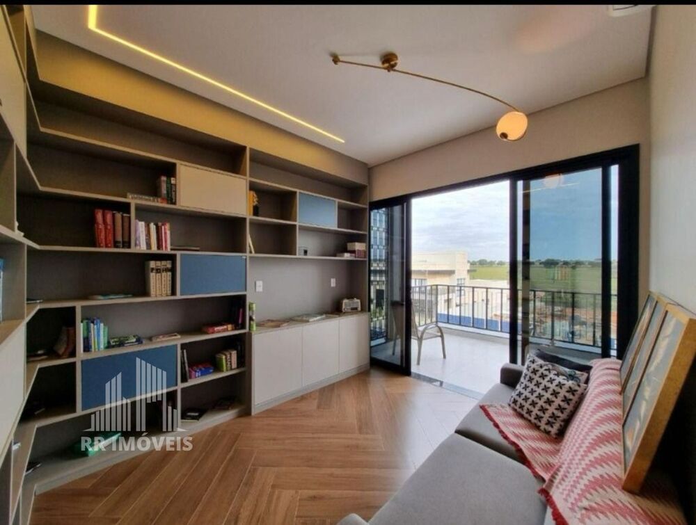 Casa, 4 quartos, 470 m² - Foto 3
