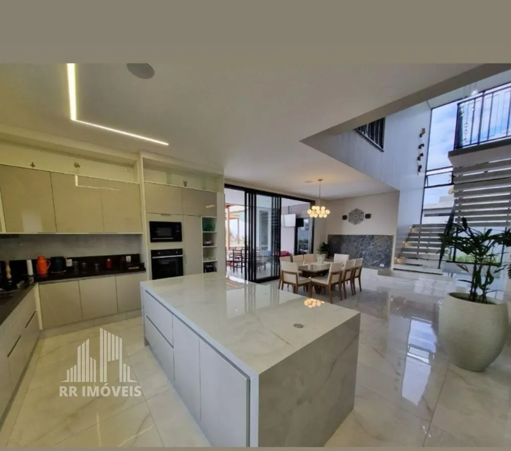 Casa, 4 quartos, 470 m² - Foto 4