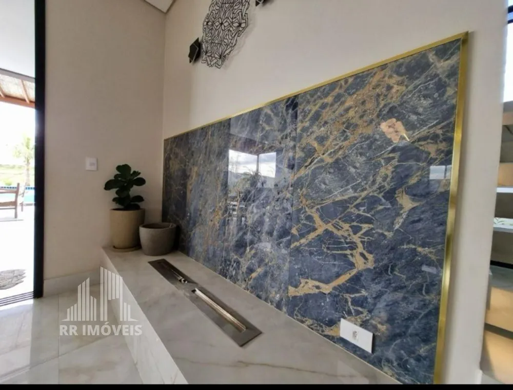 Casa, 4 quartos, 470 m² - Foto 5